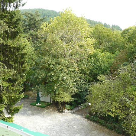 Park Hotel Kyoshkove Sumen Kültér fotó