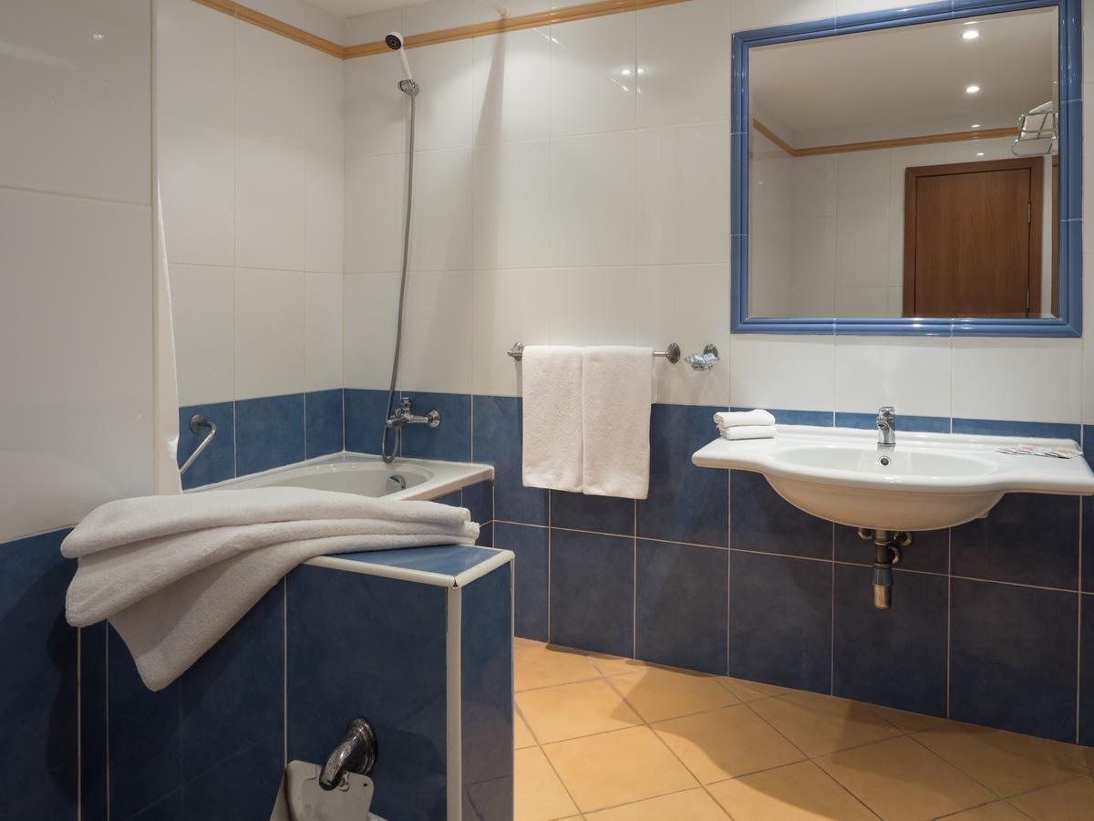 Park Hotel Kyoshkove Sumen Kültér fotó