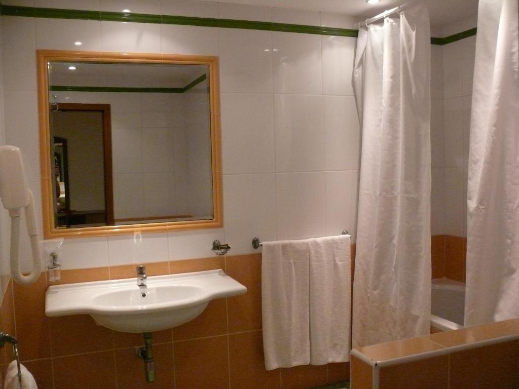 Park Hotel Kyoshkove Sumen Szoba fotó