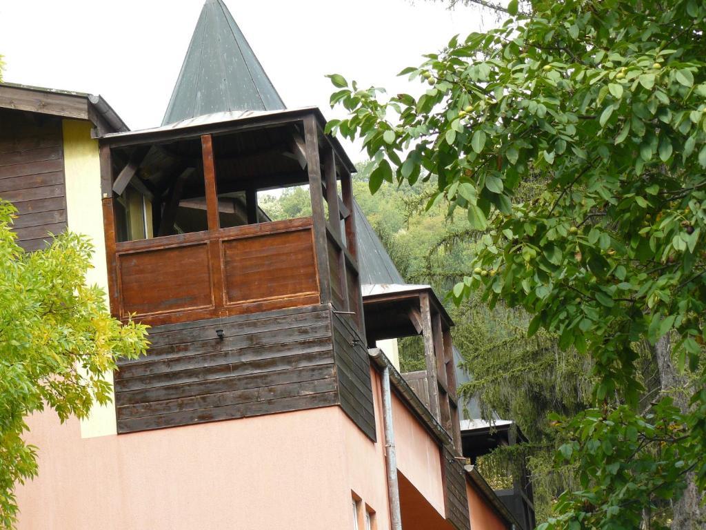 Park Hotel Kyoshkove Sumen Szoba fotó