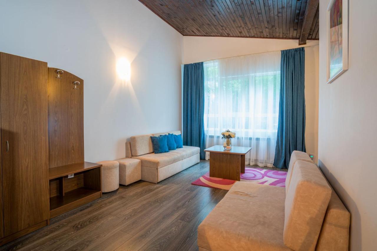 Park Hotel Kyoshkove Sumen Kültér fotó