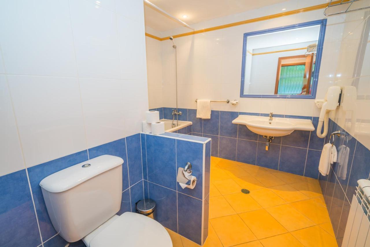 Park Hotel Kyoshkove Sumen Kültér fotó