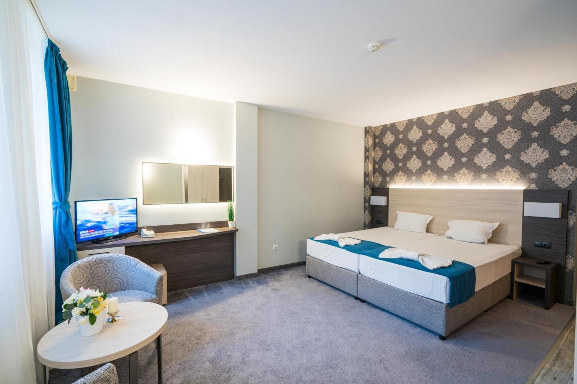 Park Hotel Kyoshkove Sumen Kültér fotó