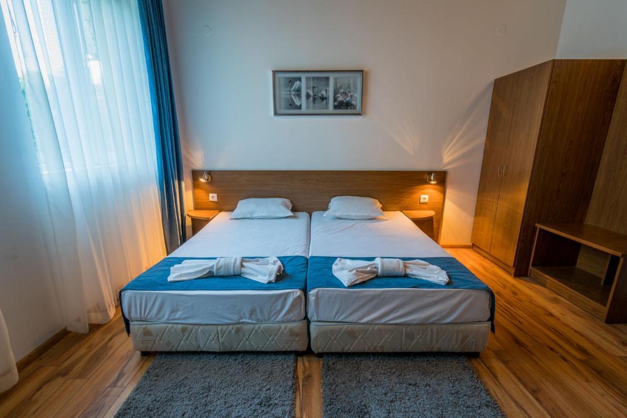 Park Hotel Kyoshkove Sumen Kültér fotó
