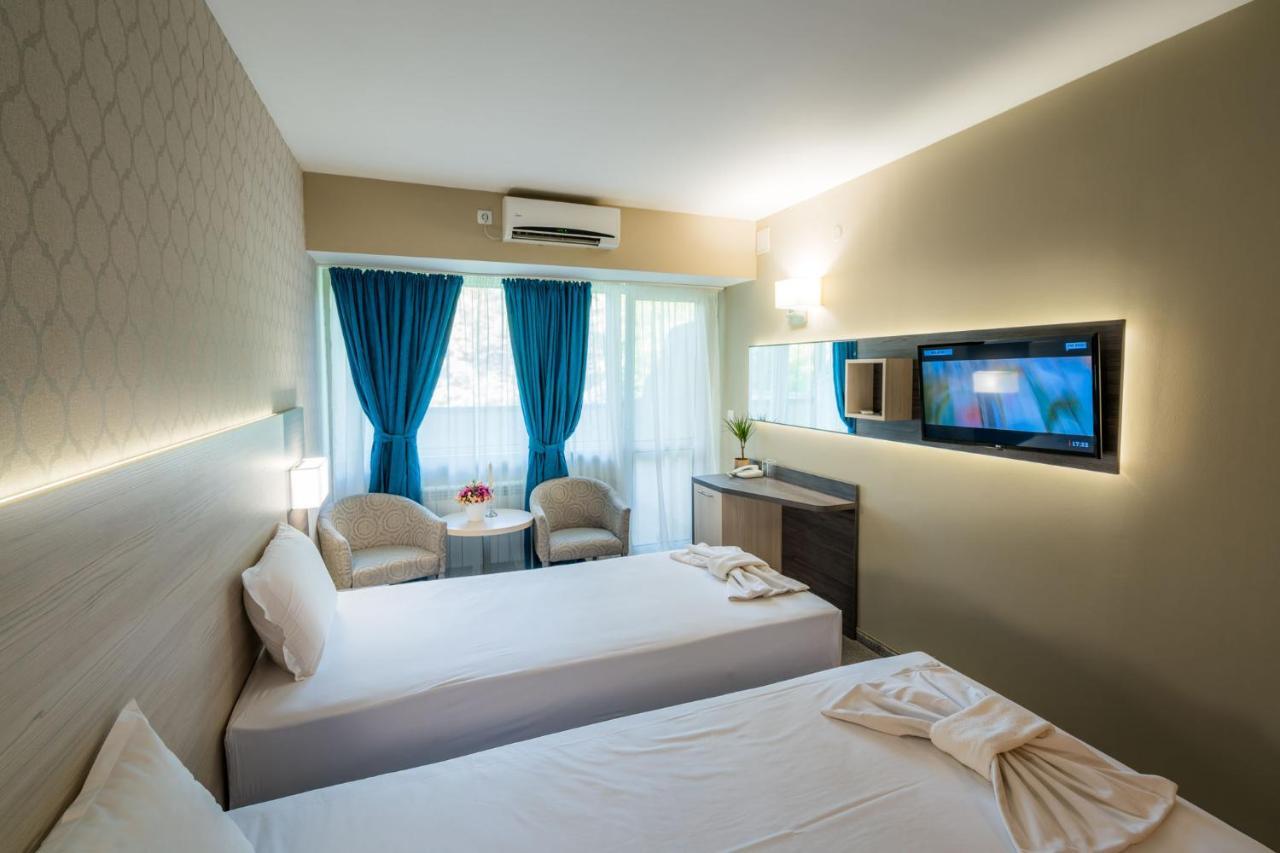 Park Hotel Kyoshkove Sumen Kültér fotó
