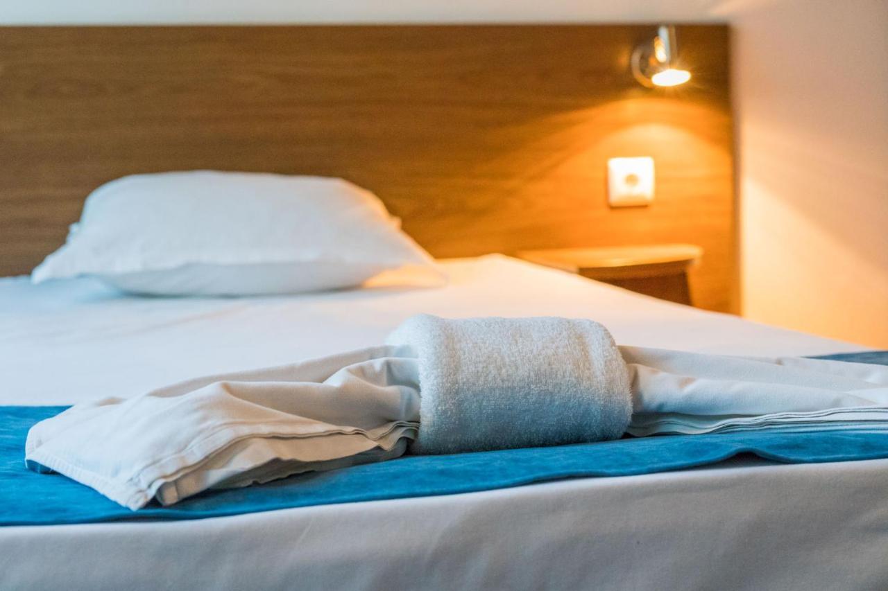 Park Hotel Kyoshkove Sumen Kültér fotó