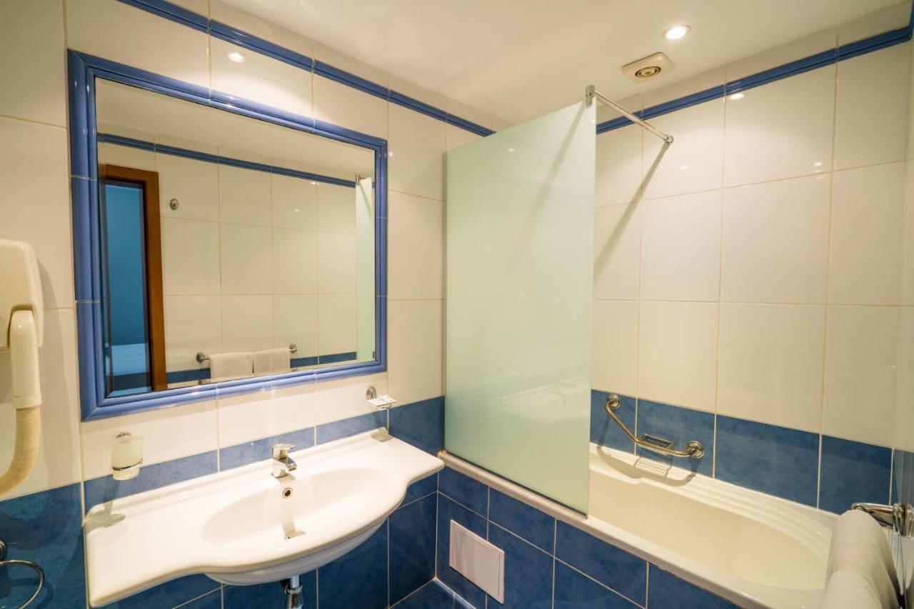 Park Hotel Kyoshkove Sumen Kültér fotó