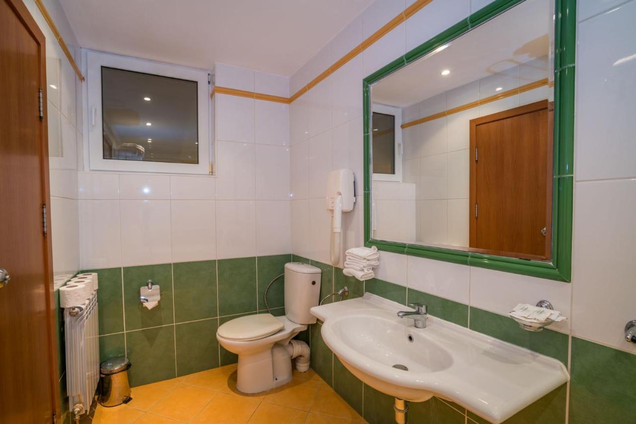 Park Hotel Kyoshkove Sumen Kültér fotó