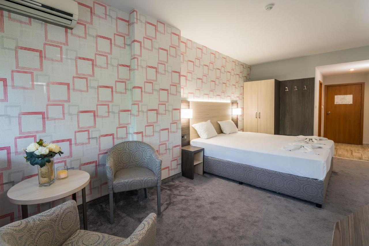 Park Hotel Kyoshkove Sumen Kültér fotó