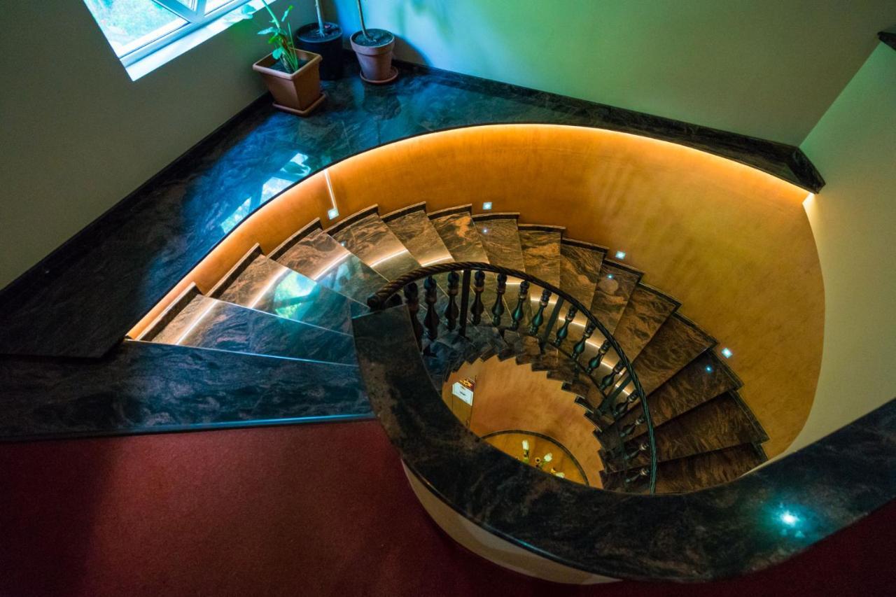 Park Hotel Kyoshkove Sumen Kültér fotó