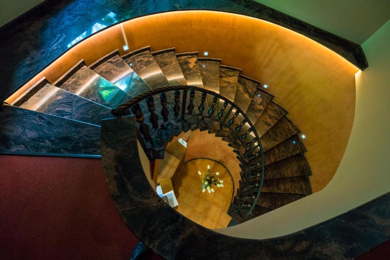 Park Hotel Kyoshkove Sumen Kültér fotó